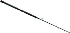 Williamson Typhoon Rod 1.83m 30–50g Heavy