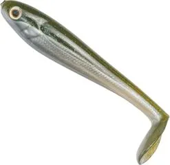 Strike King Shadalicious Swimbaits 11.5cm KVD Magic