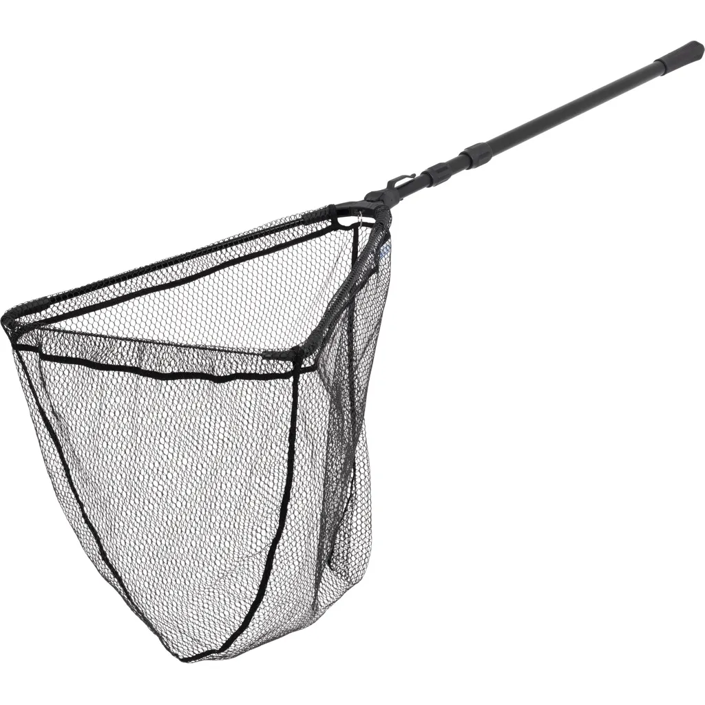 Zebco Kescher 3m 60x60cm