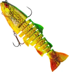 Westin Tommy The Trout Multi Jointed R2F Swimbait 131383 20cm 105g