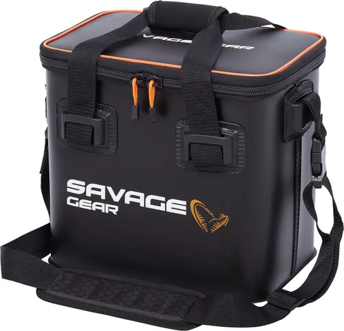 Savage Gear WPMP Cooler Bag 31x22x28cm L