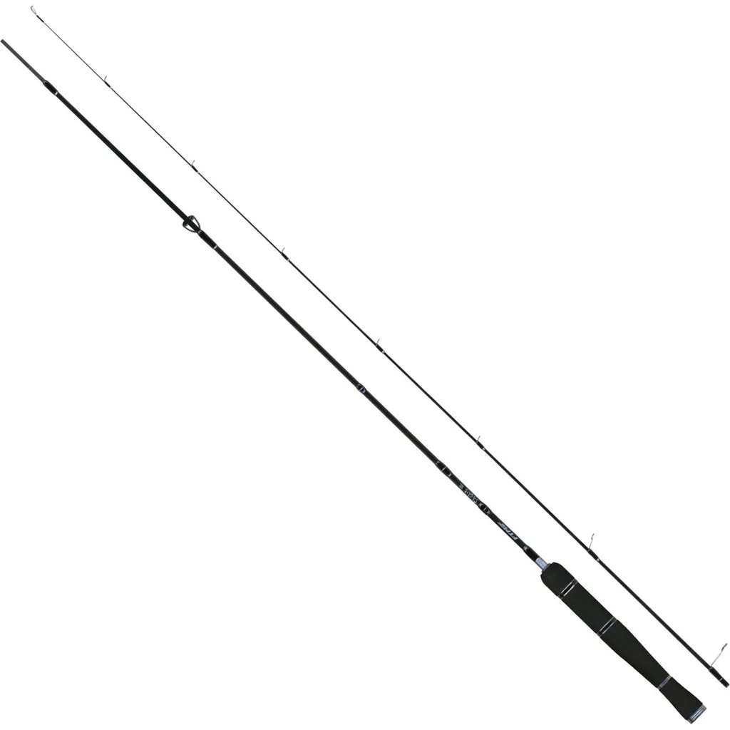 FTM Sagami UL Spinnrute 1.8m 0.3–2.5g 2pc
