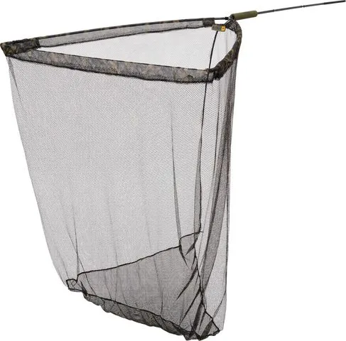 Prologic Inspire Landing Net 117cm 180cm 6–3mm 100% Polyester