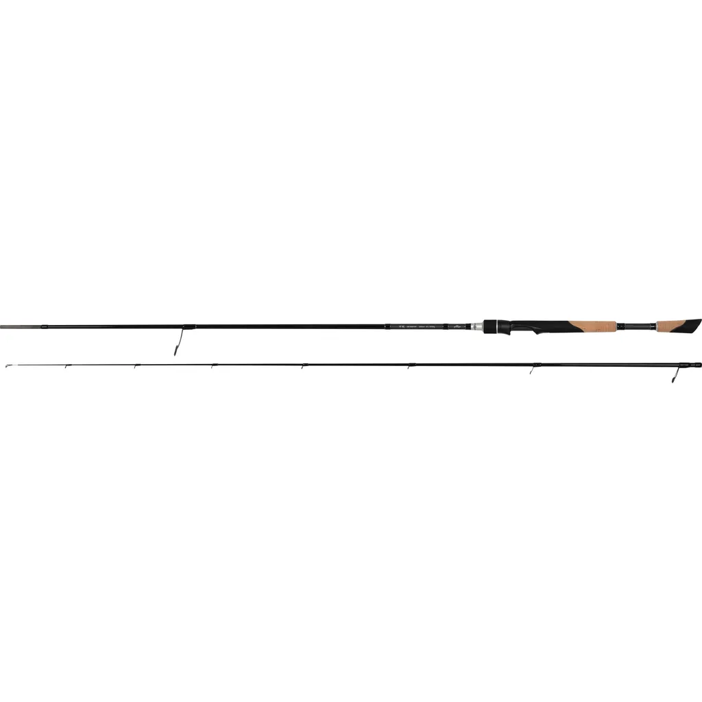 Fox Rage TR DS Master Spinnrute 2.45m 6–25g 2pc
