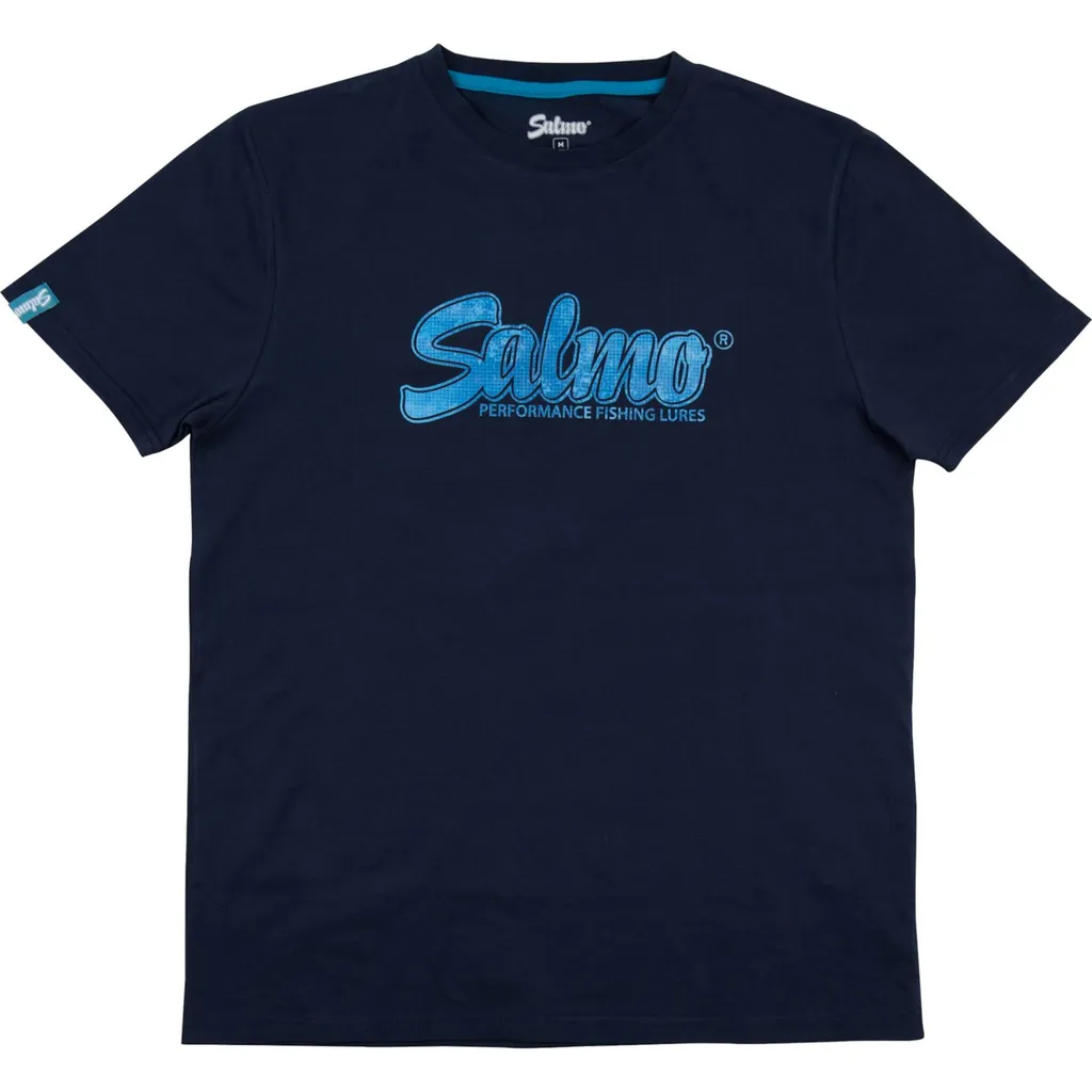Salmo Slider S