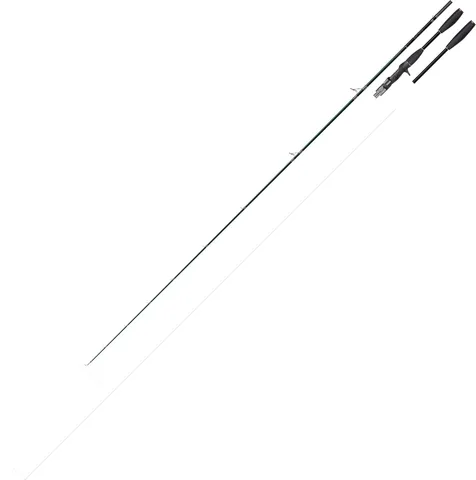 Westin W10 Vertical Jigging-T 2nd Casting Rod 1.93m 28–70g 2pc