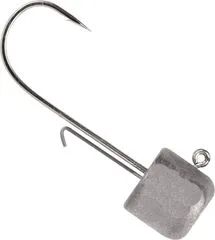 Spro Stand Up Jig 22 5g 2/0 Silver Gamakatsu