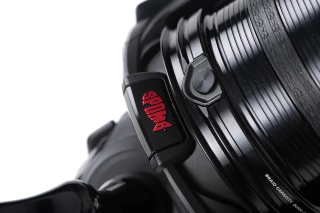 Spomb X Rolle 5.2:1 25kg