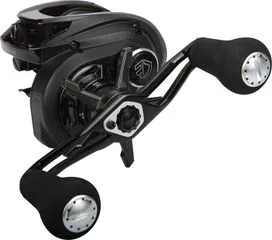 Okuma Hakai DT Baitcasting Reel HDT101-A 6.2:1 Left