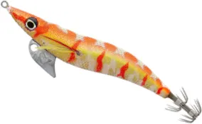 Savage Gear Squid Dealer Sea Fishing Lures 3.0N 10cm 14.3g Fire Shrimp