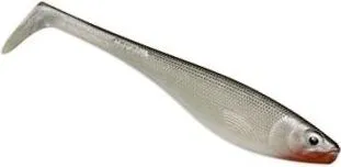 Rapala Soft Peto 22cm 94g Silver