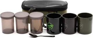 Korda Compac Teeset 3 Stück