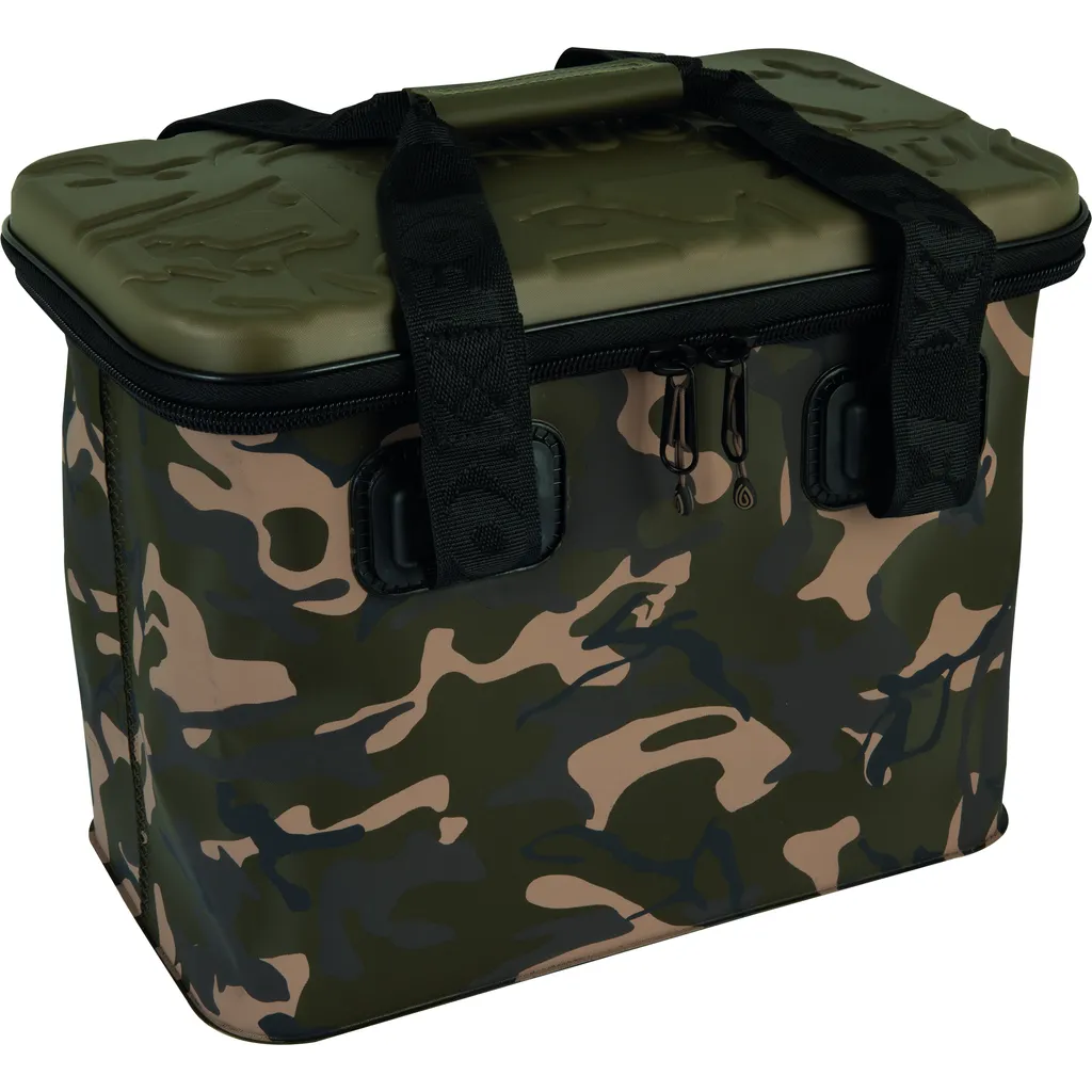 Fox Aquos Camolite Tasche 20L