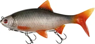 Fox Rage Ultra Natural Roach Replicant 23cm Roach