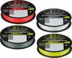 Spiderwire Stealth Smooth8 0.05mm 5.4kg 150m Code Red