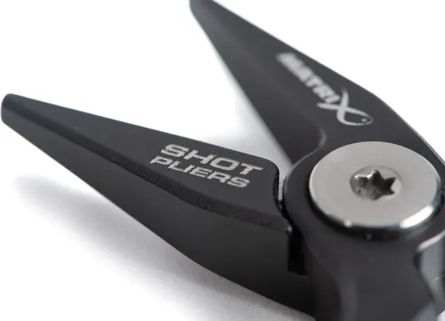 Matrix Mini Shot Pliers 7.3cm Aluminium