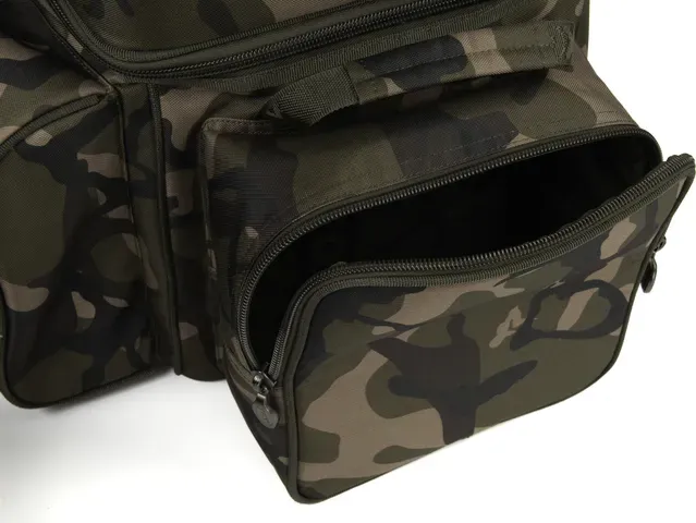 Fox Camolite 2 Person Session Cooler Food Bag