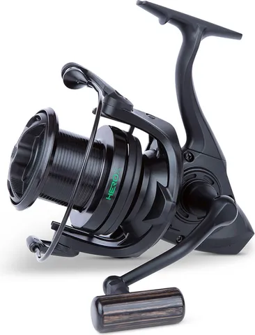 Sonik HEROX 8000 Spinning Reel 4.6:1