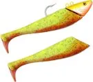 Spro Salty Beast Mega Jig Shad 24cm 470g