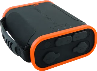 Fox Halo Power 96K 12V 26Ah