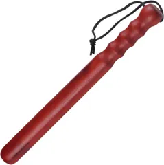 FTM Holzfischtöter klein Schlagholz Messer 35cm