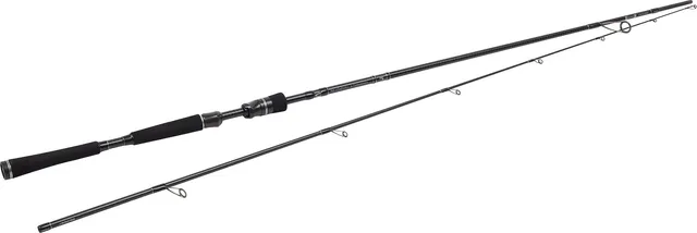 Westin W3 Powerstrike 3rd Spinnrute 0762 2.29m 10-40g 2pc