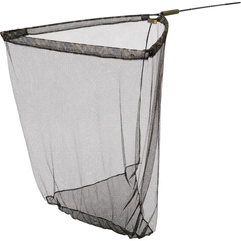 Prologic Inspire 46" Landing Net & Net Float 180cm