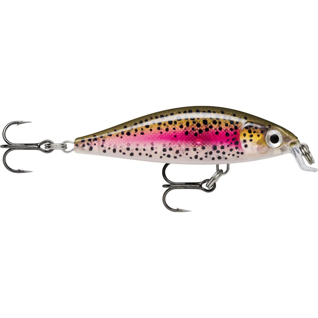 Rapala X-Light Minnow Wobbler FNM05 5cm 4g RTL