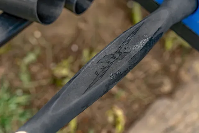 Preston Supera X Feeder 3.66m 127cm 194g Progressive