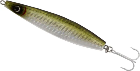 Westin Salty 18g 9cm Green Sardine