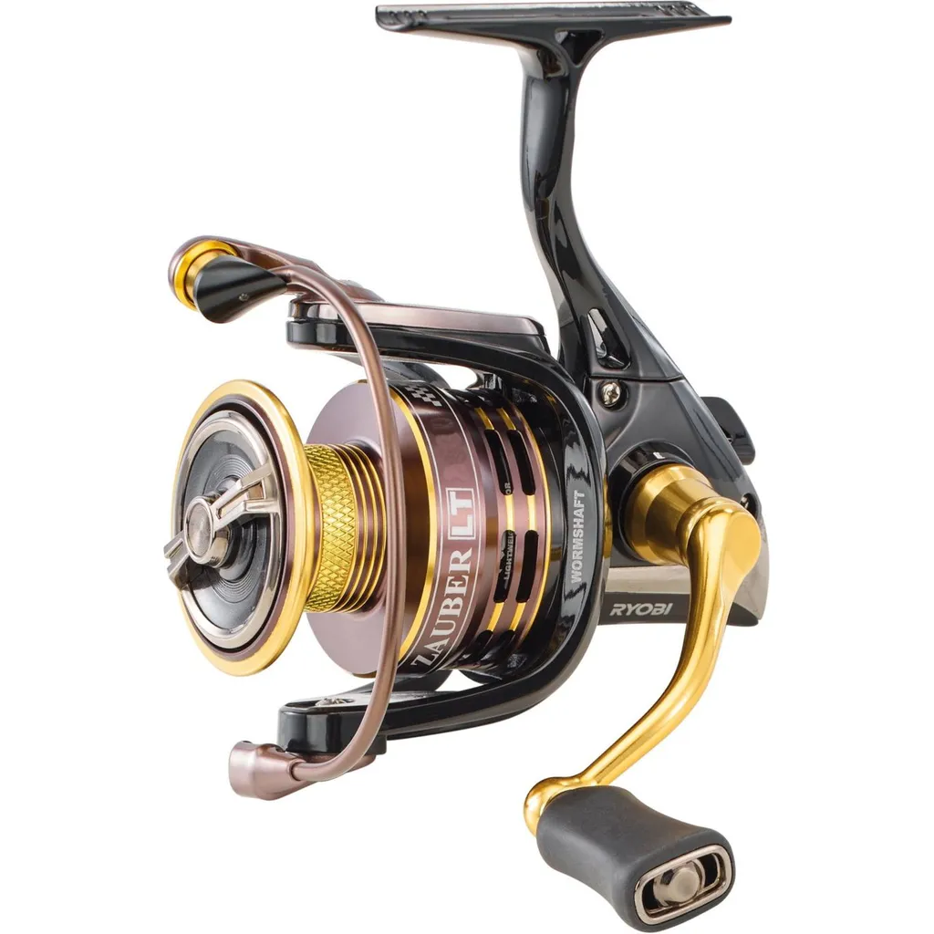 RYOBI Zauber LT Stationärrolle 3000 5:1