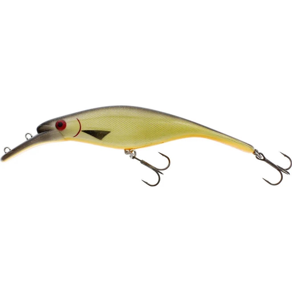 Westin Platypus Crankbait Official Roach 22cm 150g