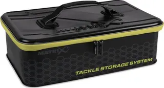 Matrix EVA Tackle Storage System 4compartments 46x29x14cm