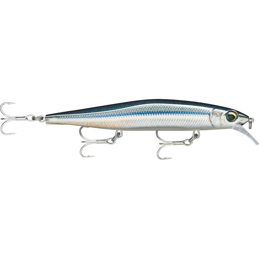 Rapala Precision Xtreme Mavrik 110 SW Twitchbait PXRMS110 11cm 16g ANC
