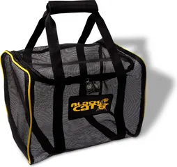 Black Cat Rope Keeper Tasche & Etui 22x30x22cm