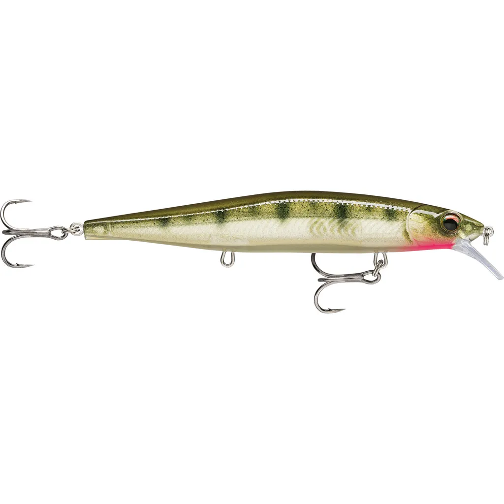 Rapala Precision Xtreme Mavrik Custom 110 Twitchbait PXRMC110 11cm 14g BBZ