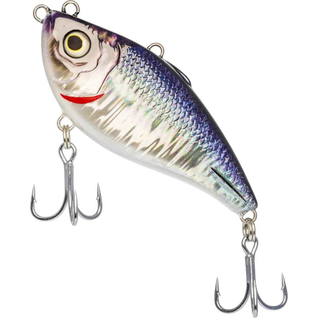 Westin Buzzvibe 100FS Meeresköder 10cm 57g Reefbait