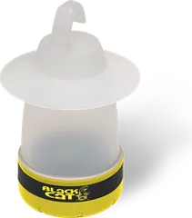 Black Cat Outdoor Lamp Stirnlampe 17cm