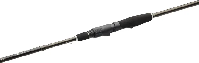 Westin W2 Finesse T&C Travel Spinnrute 2.1m 5-15g 4pc