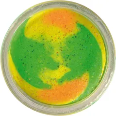 Berkley PowerBait Forellenteig Regenbogen 50g