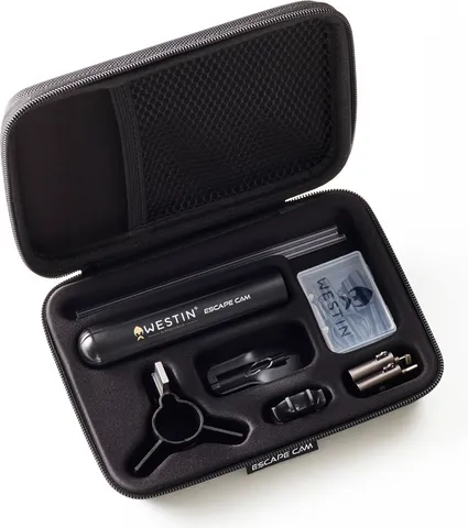 Westin Escapecam 40g 10,6cm