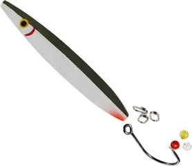 Westin D360° V2 Meerforellenköder 9.5cm 18g Mad Tobis