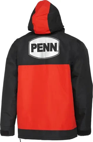 Penn Fierce Smock Jacket 8000mm L 100% polyester