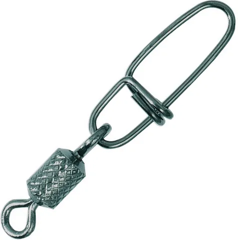Balzer Shirasu Swivel #8 24kg