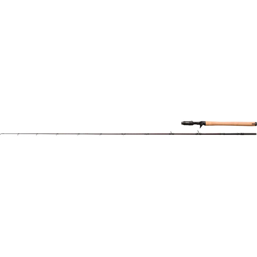 Savage Gear Alpha SG6 Pelagic Vertical BC Castingrute 1.95m 40–140g 1+1pc