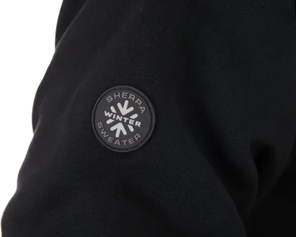 Matrix Sherpa Sweater M