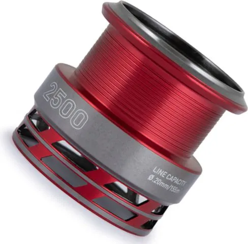 Fox Rage Prism X Ersatzspule 2500 Spinning