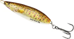 Westin Great Heron Meerforellenköder 5.5cm 13g Wobbler