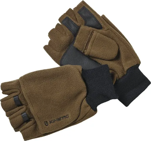 Kinetic Wind Stop Fold Over Mitt 007 L