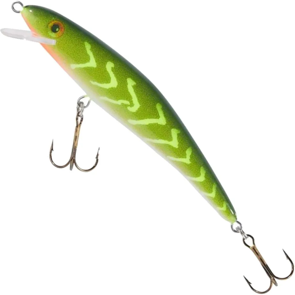 Balzer Matze Koch UV Booster Wobbler 5cm 4g Pike